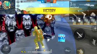 By 1 Awm Only Ff Ndyn Vs Ff Nesta