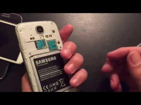 Samsung Galaxy S3, S4, s5, & Notes: BLACK SCREEN OF DEATH FIX!!