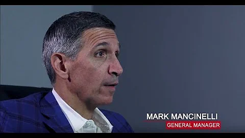 Mark Mancinelli | Employee Stories | Kloeckner Met...