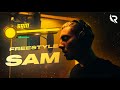 Sam  vision i freestyle