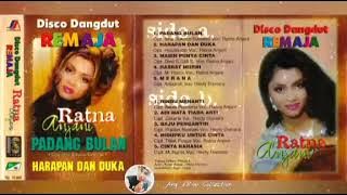 PADANG BULAN - RATNA ANJANI - ALBUM DISCO DANGDUT REMAJA