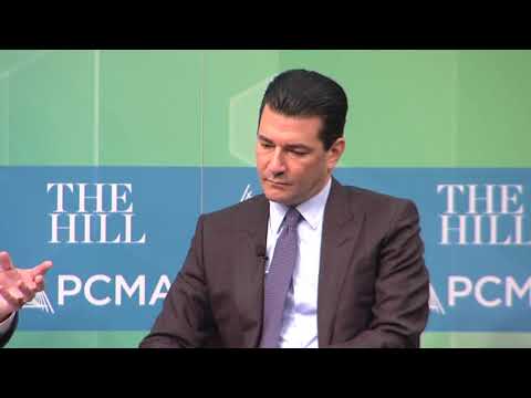 dr scott gottlieb
