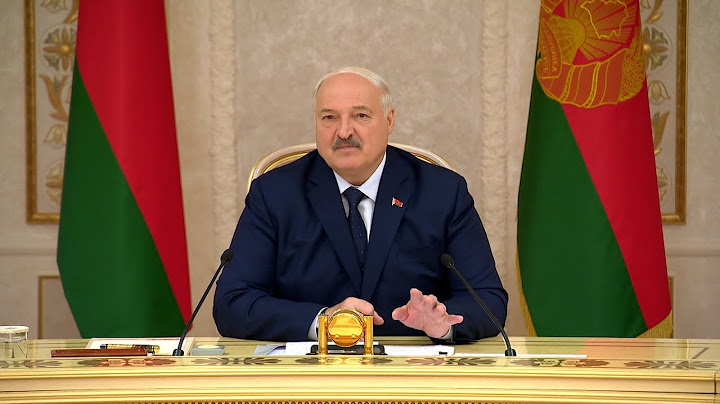 Лукашенко: Помню, когда Путин предложил на катере прокатиться! Он до метра знает портовую территорию