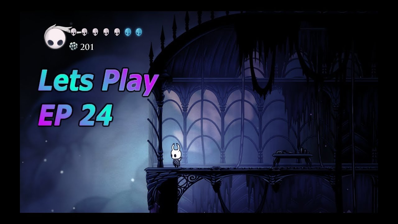 Lost Kin Soul SOUL EATER & LOST KIN - LETS PLAY Hollow Knight EP 24 - YouTube