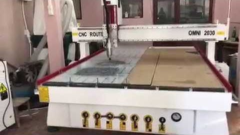 Serbija 2030 cnc router