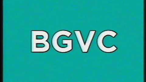 Blender VHS Effect BGVC* - New XML file For Alight Motion