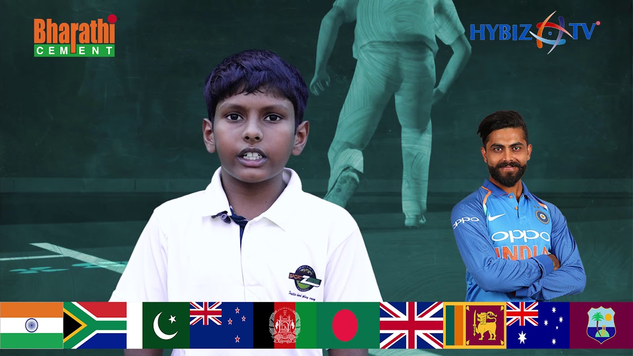 icc cricket world cup 2019 venue Ravindra Jadeja | Team India | World Cup 2019 Predictions