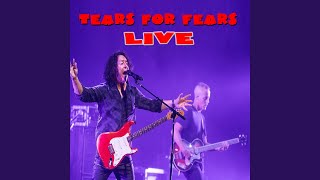 Provided to YouTube by Believe SAS Year of the Knife (Live) · Tears...
