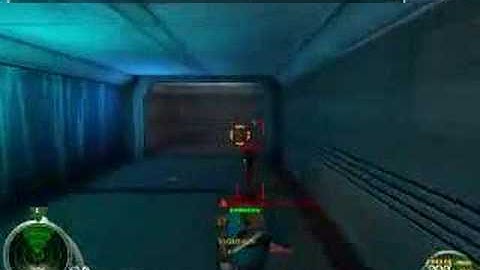 CnC Renegade: 2x lucky headshots