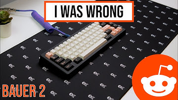 Upgrading my $1200 keyboard! (Not sure if it was worth it)