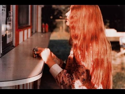 მარი დავითაშვილი. უილიამ იგლსტონი. ყველაფერი ფოტოგრაფიის შესახებ. Radio Melomen