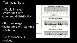 Modeling Monthly Rainfall Time Series Using Markov Chains in Arid Regions: Excel Based Simulation