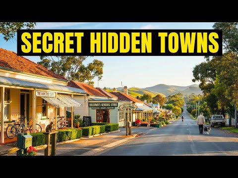 10 Australia Towns Where $1000/Month Covers Everything - Rent, Food, Life