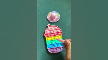 Squid Game Pop it #shorts #viral #shortvideos #trend #viralvideos #trend #squidgame #popfidget