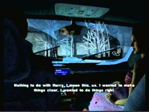 let's play iflix Let's Play Silent Hill Shattered Memories PART 33