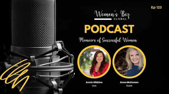 Annie Gibbins interivew with Anne McKeown