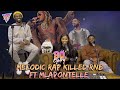 The 90s Room | Melodic Rap Killed RnB Ft. Mlavontelle EP 1
