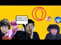 los proyekta2 hacen un crossover con natalan y gramajo y soarinng