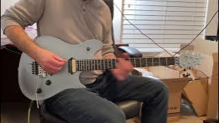 Download lagu Motley Crue - Sticky Sweet (guitar cover)