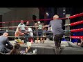 Highlight 2:27:50 - 2:32:49 from Robert Garcia fight night live EsNews Boxing