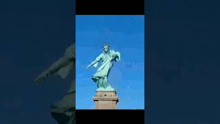 Statue Dance