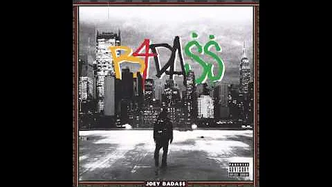 Joey Badass - Like Me Feat BJ The Chicago Kid (B4.DA.$$)