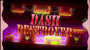 ♪ MDK - Dash Destroyer (FREE DOWNLOAD) [FULL SONG NOT OFFICIAL] ♪
