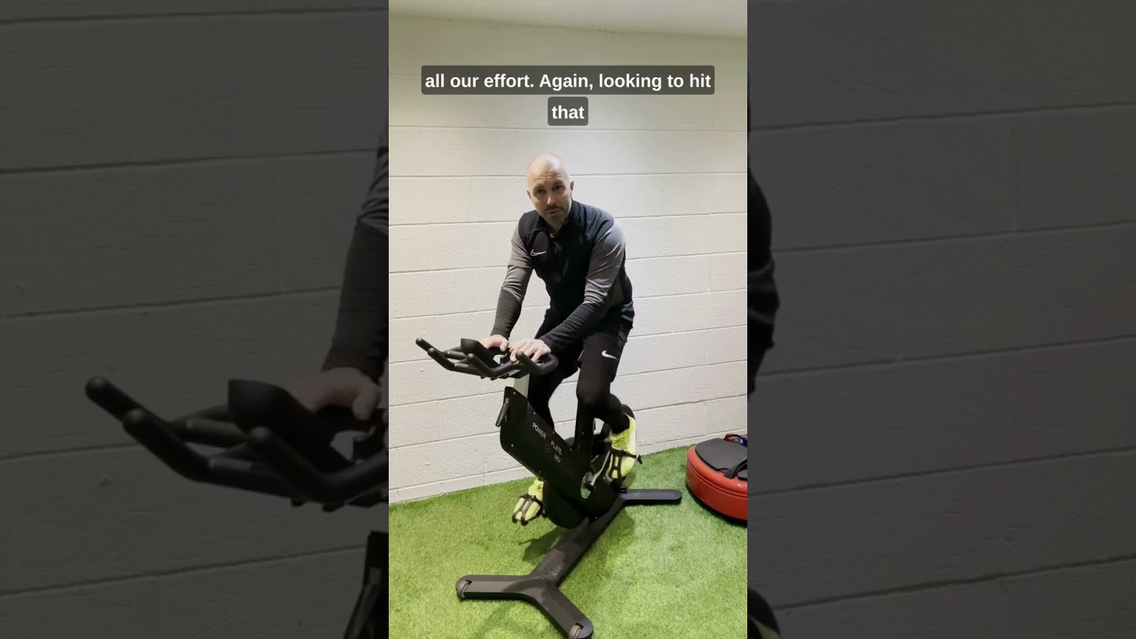 Steve Powell Reveals Surprising Benefits of the New Power Plate Rev!