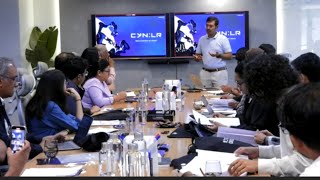 CynLr Unveils Object Intelligence Platform to Make Robots Learn and Adapt Like a Human Baby