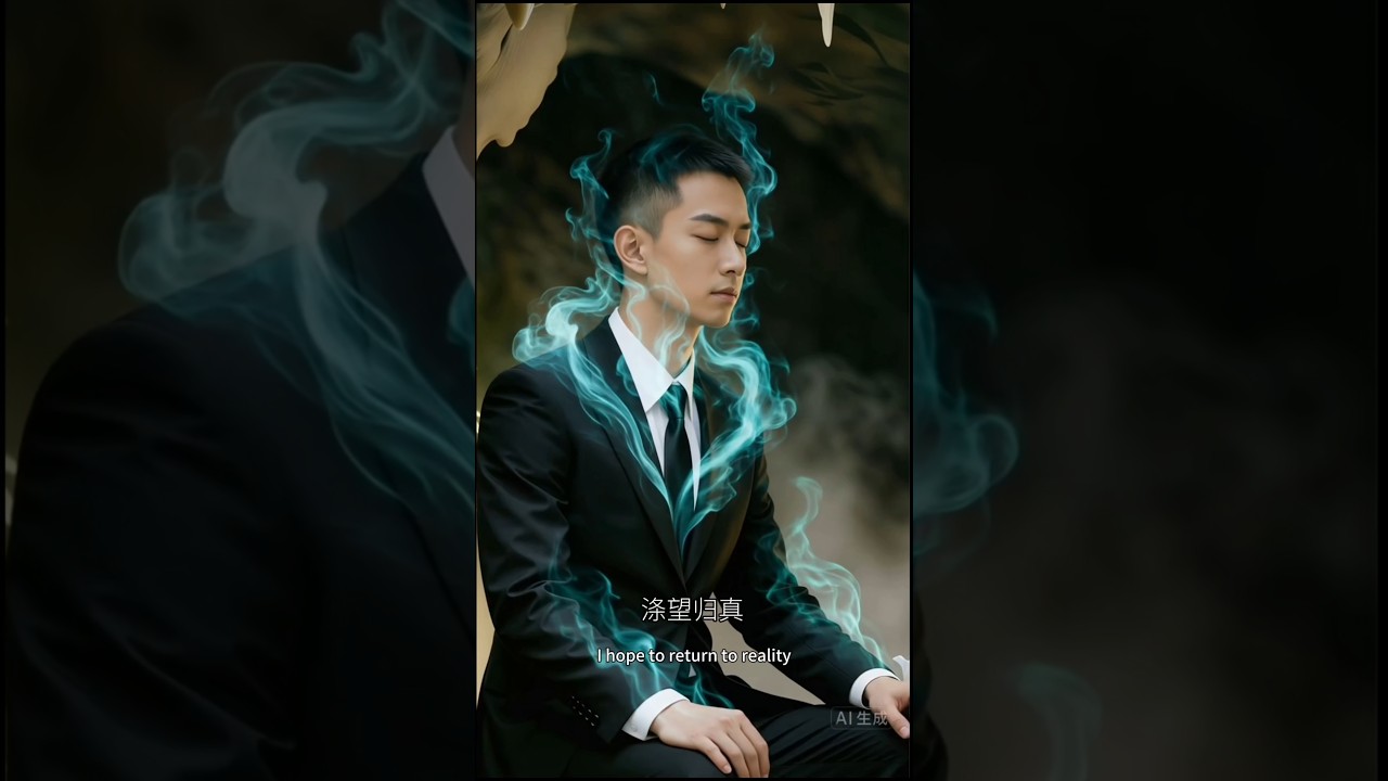 创世秘途：仙侠逆袭之路