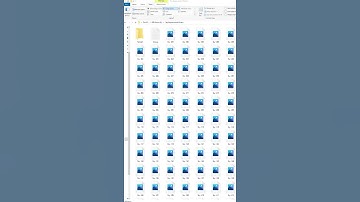 How to Fix Thumbnail Preview in Windows (2020)