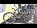 2016 Kettler Berlin City Bike - Walkaround - 2015 Eurobike
