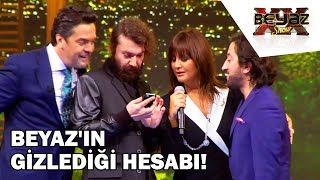 Halil ve Sibel Can Sosyal Medyada Takipçi Kasıyor!  - Beyaz Show