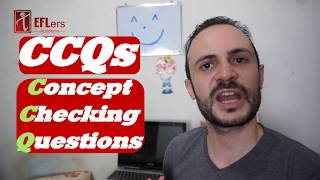 CCQs Concept Check Questions in Teaching Vocabulary TEFL TESOL CELTA