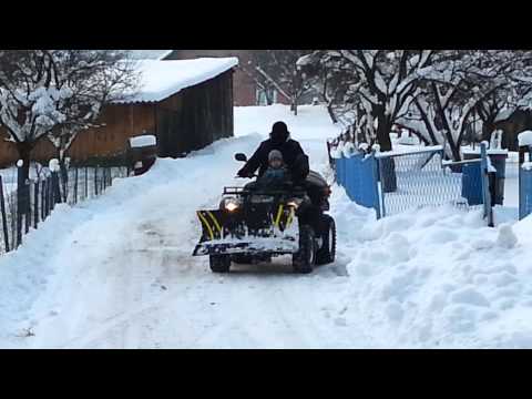 Video: Koju vrstu plina trebam koristiti u svom stroju za čišćenje snijega Toro?