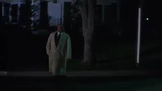 Halloween 1978 Michael Myers face revealed/Ending Scene