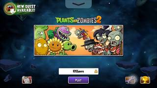 How to hack plants vs zombies 2 using filza (ios 11 - 11.1.2)