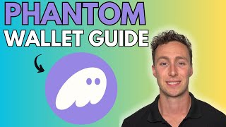 How to Set Up a Phantom Wallet (Step-by-Step Tutorial)