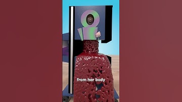 The Zig Zag Girl Illusion 😮