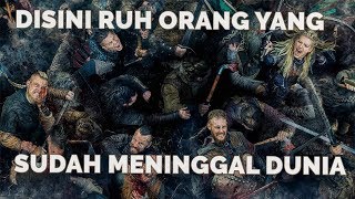 Orang Meninggal, Ruhnya Dimana | Khazanah 11 Januari 2020