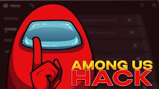 Among Us Hacks FREE 2026 - UNDETECTED Cheats | Auto-Update