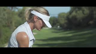 Play like a pro at Sheraton Mallorca