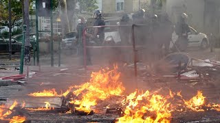 Émeutes : les Français sont-ils prêts à la solidarité pour réparer les dégâts ?