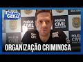 Caso de homicídio em barbearia aponta envolvimento de organização criminosa violenta