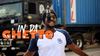 CeeBeezy - Free The Boy - In Da Ghetto