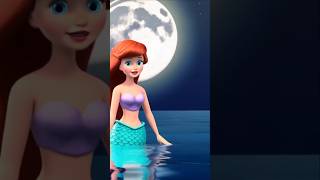 The Little Mermaid - Under the Sea Song