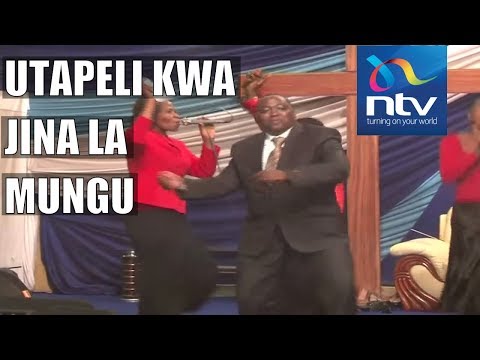 Video: Jinsi Ya Kutambua Utapeli