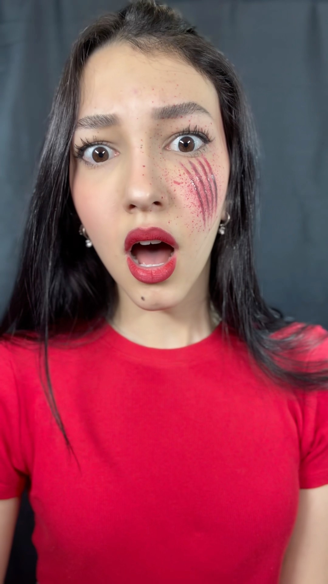 Como fazer essa maquiagem  #shorts #makeup