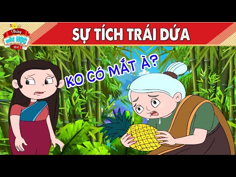 Video: Dứa hồng là gì - Sự thật về quả dứa hồng