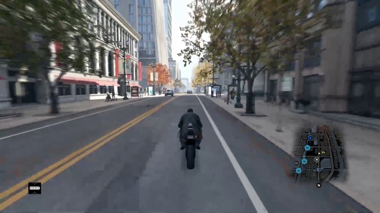 Watch Dogs Longplay - Blume Engineers Audio Logs & Final SongSneak [PC] [Realistic] [5 MBPS]